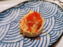 -大渔铁板烧(花园道店)