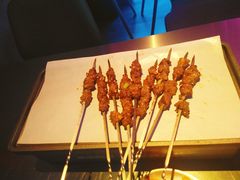 -燥次·烧烤酒场(万象城店)