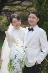 点击看大图 -金夫人婚纱摄影(总店)