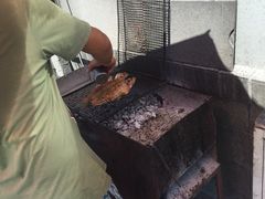 -钰田大院·怀柔地道农家菜·烤虹鳟鱼(雁栖湖店)