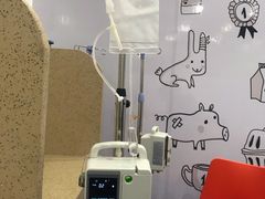 -伟伟宠物医院·CT影像中心·瑞派犬猫综合性门诊(汉口总院)