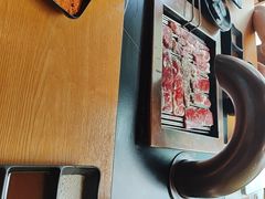 -千寻烧肉(政务区店)