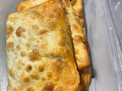 和田烤包子-楼兰新疆主题餐厅(苏州中心店)