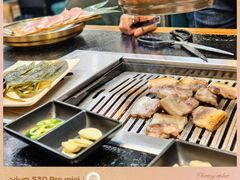 -臻牛烤肉