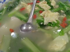 -老边饺子馆(东单店)