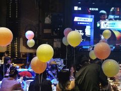 -胡桃里音乐酒馆(白云五号T5 MALL店)