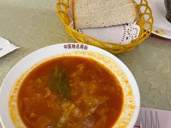 -华梅西餐厅(哈尔滨中央大街店)