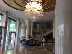 -常熟理文铂尔曼酒店