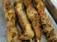 -清真·玛丽亚新疆菜主题餐厅(浙江中路店)