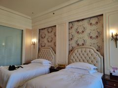 -中旅阿那亚九龙湖·公主酒店