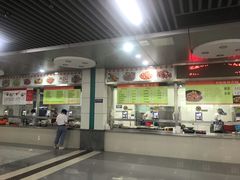 -扬州大学扬子津校区润园餐厅