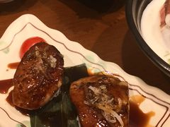 鹅肝寿司-魔丼屋(日月光店)