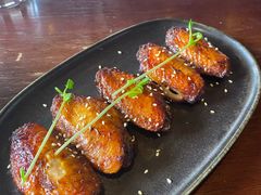 -IL Forno 意坊·意大利餐厅(温州万象城店)