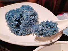 海蓝饭-Asianplus海蓝鸡饭