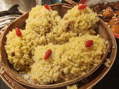 -李子坝梁山鸡(李子坝大鸡哥店)