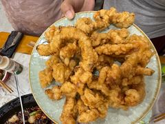 -老哥门肥肠鱼(南坪店)