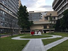 -广西大学(大学东路校区)