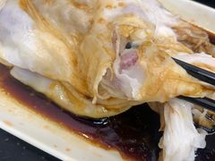 -熊记鸡粥瑞熊美食店(石岗大街店)