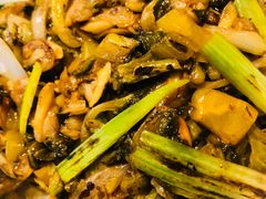 -蓬莱小馆 Joyful Restaurant