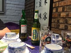 -鹏馨羊羔肉·非遗(新建街店)
