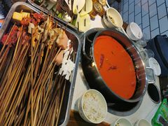 -江二娃串串香(科园四路总店)