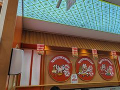 -陕味食族油泼面·小炒盖码面(双榆树店)