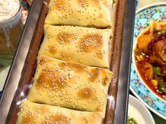 -撒拉花儿·新疆菜·清真(太阳宫店)