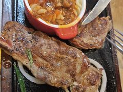 -豪客来牛排(海沧阿罗海店)