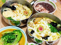-小满手工粉(上海月星环球港店)