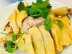 -月亮房·白斩鸡(娄山关路店)