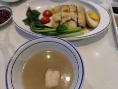 -發起人·肉骨茶(万象汇店)