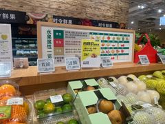 -七鲜超市(瑞虹天地太阳宫店)