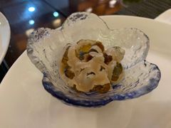 -大佛寺高级素食自助餐厅