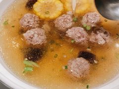 -炊烟小炒黄牛肉(中心印象城店)