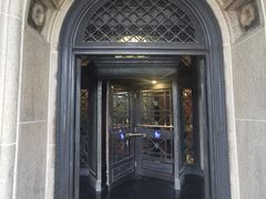 -上海锦江金门大酒店