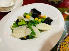 -正阳门饭庄·烤鸭·北京菜(万丰路七里庄店)