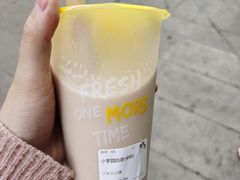 -丸摩堂鲜果茶(华西二院店)
