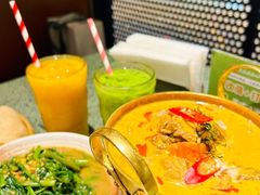 -Home Thai·泰谣(王府井apm店)