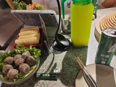 -云荷里·蒸汽石锅鱼·云南菜(中发百旺店)