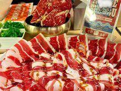 -伊茉家的烤肉店(勒泰中心店)