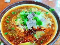 -美玲拉面(鞍山西道店)