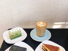 -Seesaw Coffee(环贸iapm店)