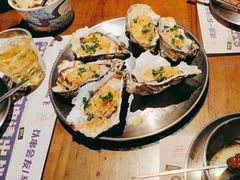 -神府路壹号·海鲜烧烤排档(三坊七巷店)