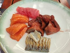 -金海湾自助餐厅(金陵饭店)