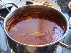 -济南凯宾斯基酒店-THE VIEW云景全日制餐厅