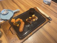 -必胜客(华南城店)