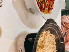 -饭怕鱼·黄焖鲟龙鱼(湖大店)