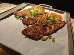 -绿茶餐厅(汇悦大融城店)