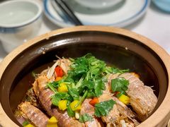 -碗中海·蒸汽海鲜·桑拿鸡(岭南天地店)
