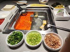 -海底捞火锅(太原南站店)